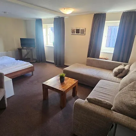 Strandhotel - Budget