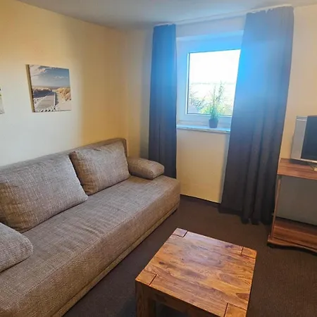 Strandhotel - Budget Hotel