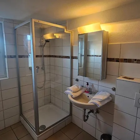 Hotel Strandhotel - Budget
