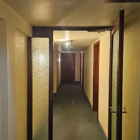 Strandhotel - Budget Hotel *