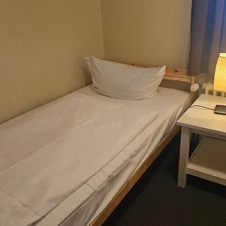 Hotel Strandhotel - Budget Hohwacht