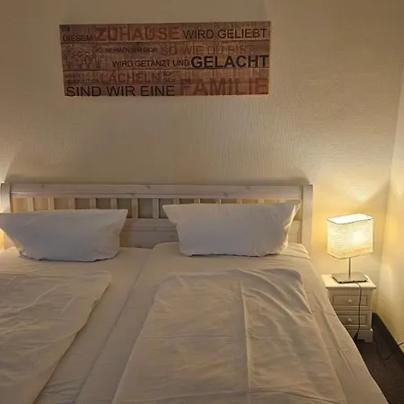 Strandhotel - Budget Hohwacht