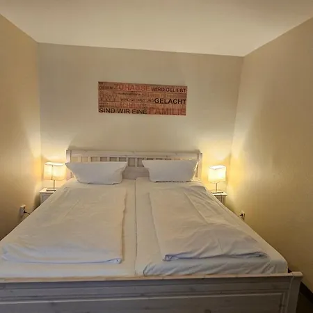 Strandhotel - Budget Hotel