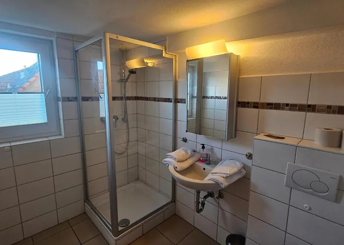 Hotel Strandhotel - Budget